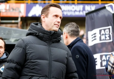 Un coach belge, ancien adjoint de Ronny Deila, change de club