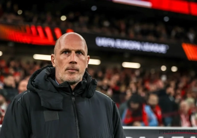 Cinquième défaite de suite, un point de la zone rouge  : ça sent le roussi pour Philippe Clement