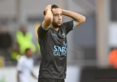 Sofian Kiyine est fixé : le "footballeur volant" connaît sa peine 