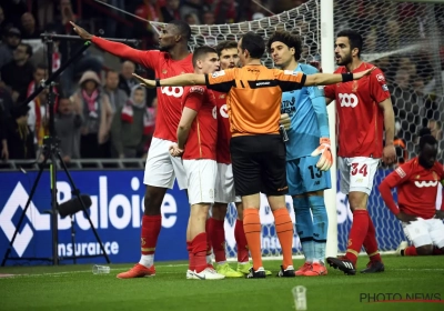 De belles retrouvailles : un ex-Rouche rappelé avec le Mexique, il rêve d'une... 6e Coupe du Monde