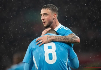 Qui pour remplacer Zeno Debast chez les Diables ? Voici les chances des deux candidats