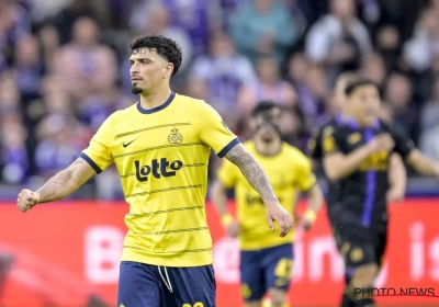 Pas de Mondial...pour avoir pris le volant 24 heures trop tôt : l'invraisemblable histoire de Cameron Puertas