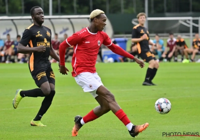 Flop total en Belgique, il devient international néerlandais... et fait sensation