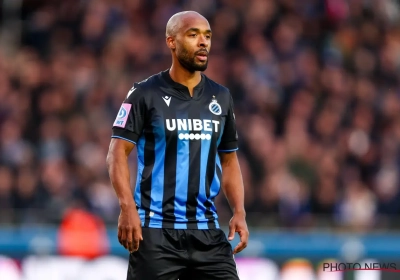 Officiel : Denis Odoi signe son retour en Belgique
