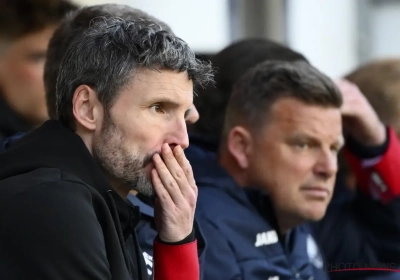 Les grands défis de Mark Van Bommel avec les Diables Rouges (sur et en-dehors du terrain)