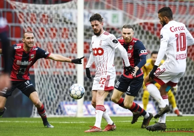 Un ancien du RFC Liège vers le Standard ? "Ce club aura toujours une place dans mon cœur"