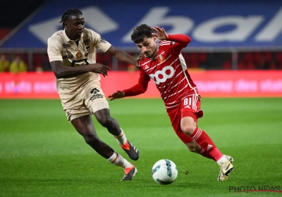 Officiel : Cihan Canak prêté par Trabzonspor et à la lutte avec un ancien d'Anderlecht