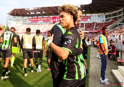 Surprenant : le Club de Bruges veut s'offrir un ancien joueur du Cercle pour 6 millions d'euros 