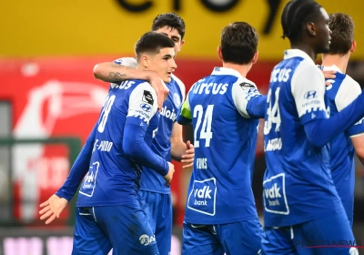 Bientôt coéquipier de Doku ou de Lammens ? Les plus grands clubs seraient à l'affut pour un Diable Rouge