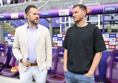 Même à Anderlecht, il n'avait pas connu ça : l'action folle des supporters devant la maison de Jesper Fredberg