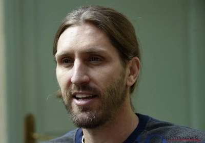 Ca se confirme : Nicolas Frutos va bel et bien rejoindre le Sporting Charleroi