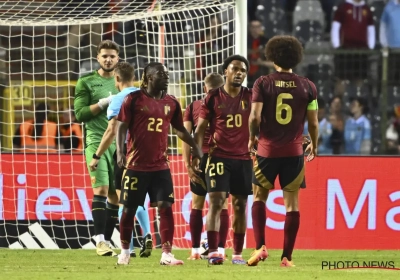 Une erreur de casting à 40 millions : le terrible message de Luciano Spalletti à Loïs Openda