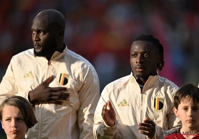Romelu Lukaku, le meilleur attaquant belge de tous les temps ? Une vieille connaissance du buteur est claire