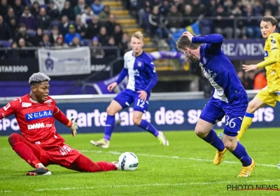 Le transfert de prestige d'un ancien de Pro League tombe à l'eau !