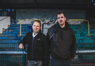 Le monde professionnel est en vue ! Un club aux dents longues (sportivement) promu en D1B