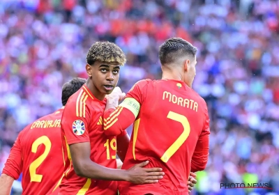 Vers une délocalisation de la Finalissima ? Voici où pourrait se jouer cette rencontre