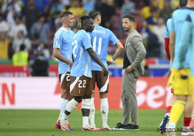 Trois talents de JPL bientôt sous les ordres de Domenico Tedesco en Serie A ?