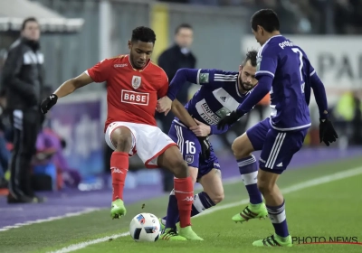 Libre, Béni Badibanga (ex-Standard, RAAL, Mouscron) a trouvé un nouveau club