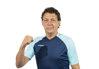 Les mots de Gaëtan Englebert après la victoire du RFC Liège : "Ne pas écouter ce qui se dit à l'extérieur"