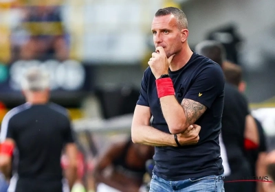 Ça sent le roussi pour Nicky Hayen : un joueur prêté par l'Union enfonce l'ancien coach de Bruges