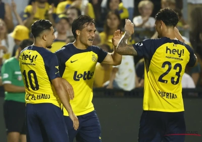 Plus fort encore qu'Undav : la sélection de Kevin Mac Allister avec l'Argentine, une bénédiction pour l'Union