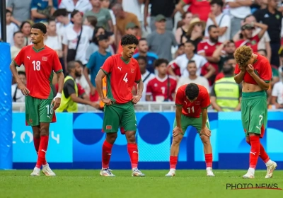 Le Maroc accroché pour la première de Mo Ouahbi 