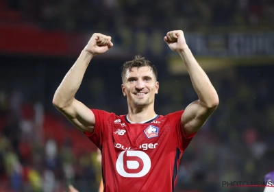 Thomas Meunier décisif fait la différence et éteint le Vélodrome, Arnaud Bodart monte au jeu