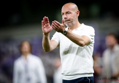 Il ne manquait plus que ça : l'épidémie qui pourrait priver Brian Riemer de la Coupe du Monde