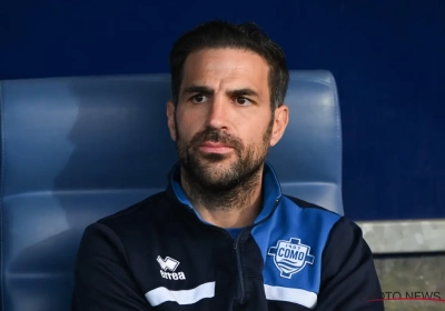 Intérêt pour un ex-Rouche et un ancien Diablotin mis de côté par Cesc Fàbregas à Côme