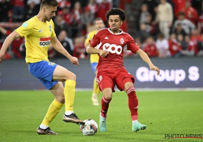 Plusieurs anciens du Standard : ces figures du football wallon qui vont regoûter à la D1A la saison prochaine
