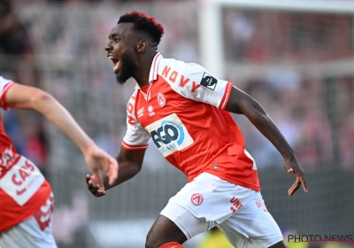 Promu, le KV Courtrai pourrait perdre le grand artisan de sa remontée !