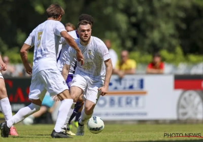Tubize-Braine craque à Habay, le Crossing se réveille contre le SL 16 : les résumés de D1 ACFF