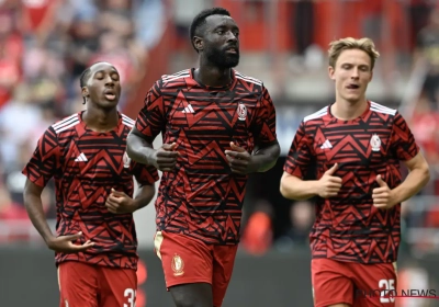 D1 ACFF : 24 buts en 5 matchs, Mons prend la tête et le SL16 partage grâce... à un indésirable !