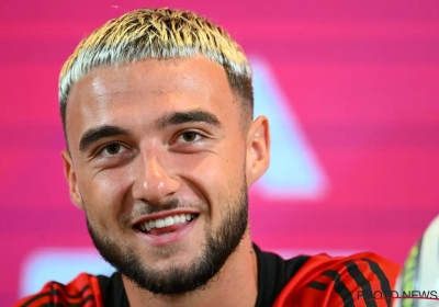 Faut-il emmener Zeno Debast à la Coupe du Monde 2026 ?