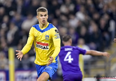 OFFICIEL : un ancien joueur de Westerlo rejoint un club de Premier League pour plus de 50 millions d’euros