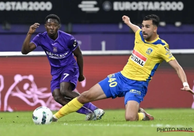 Un club brésilien doit beaucoup plus d'argent qu'annoncé à Anderlecht