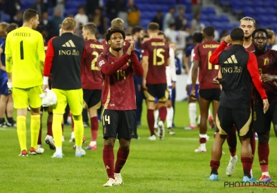 La goutte d'eau qui a fait déborder le vase : la raison de la mise à l'écart de Julien Duranville à Dortmund
