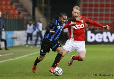 Emmenée par Dick Advocaat et un ex-Brugeois : Curaçao, plus petite que Liège et proche du Mondial