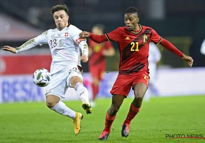 🎥 Joris Kayembe partage des images de joie après la qualification de la RDC pour la Coupe du monde