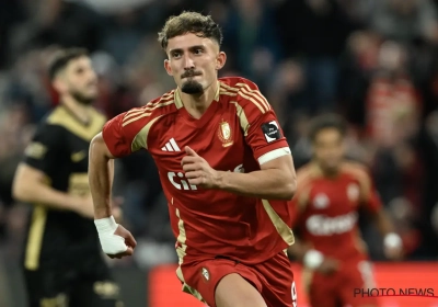 Triplé d'Andi Zeqiri, les U23 du Standard s'imposent face à Mons !