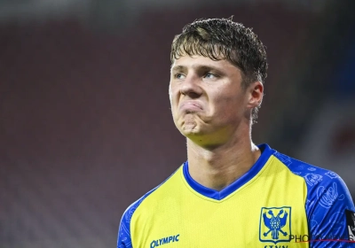 Quitter le deuxième du classement en pleine saison historique pour l'incertitude de l'Antwerp ? 