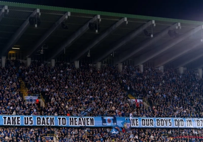 🎥 Champions League : trois supporters brugeois arrêtés au Kazakhstan pour une raison étonnante