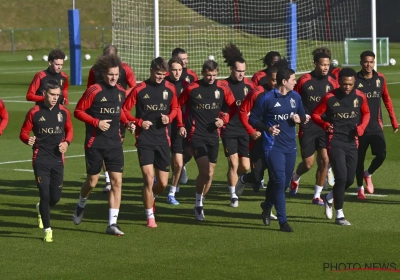 Ça se confirme : un futur Diable Rouge évoluera bien en Premier League la saison prochaine