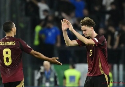 Youri Tielemans capitaine, Manchester United éliminé : Maxim De Cuyper éteint Old Trafford