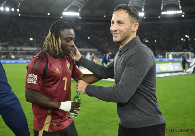 Quel renfort ce serait : Fenerbahçe veut offrir un champion du monde à Domenico Tedesco