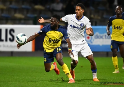 🎥 Les images qui ont fait peur à l'Union : Ousseynou Niang évacué dans un sale état avant la finale de la CAN