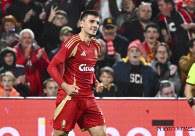 "Marc Wilmots ne m'a donné aucune explication" : Boško Šutalo à coeur ouvert sur son départ du Standard