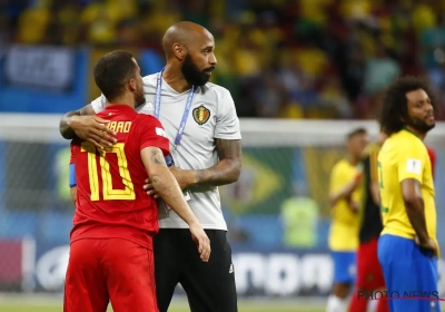 Une "rue Thierry Henry" qui fait polémique : drôle d'histoire à New York