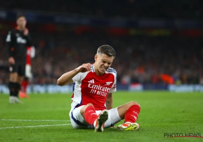 Arsenal et Leandro Trossard défaits : le PSG remporte une deuxième Ligue des Champions de suite