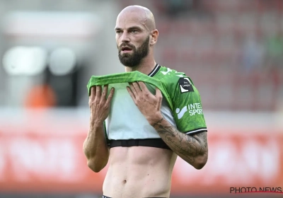 OFFICIEL : Dorian Dessoleil prolonge chez les Francs Borains et est rejoint par un autre ancien de Charleroi